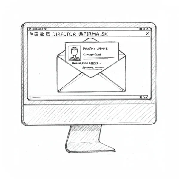 firemny e-mail
