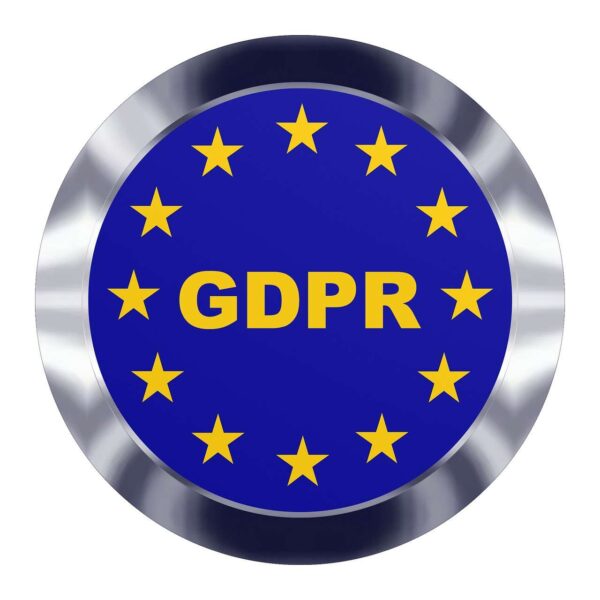 Tvorba web stránky s GDPR – ochrana osobných údajov cez GDPR štít